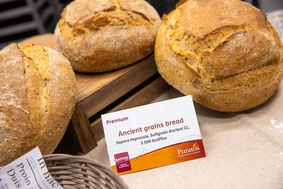 Софтгрейн Древни зърна CL