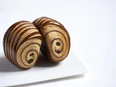 Belcolade Sticks