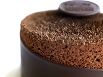 Бавароа Какао GF