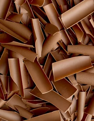 Belcolade Shavings