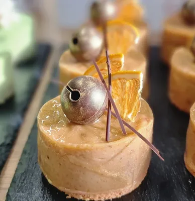 Суперкейк Ориндж