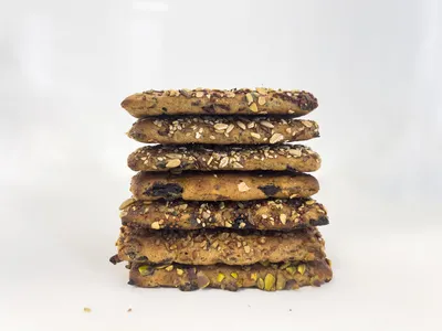 Здравословна закуска