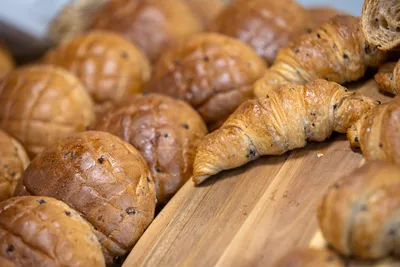 Софтгрейн Какао Нибс