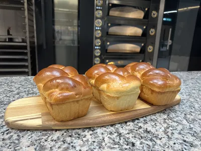 Козунак Мадре