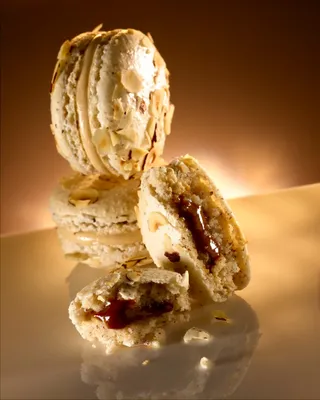 Патис Макарон Екстра