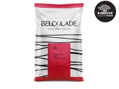 Belcolade Selection Натурален Cacao-Trace