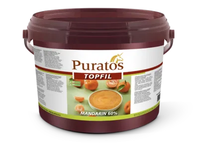 Tопфил Мандарина