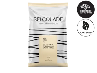 Belcolade Selection W. Plant-based Cacao-Trace