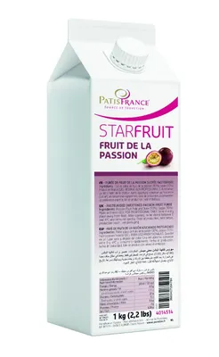 Старфрут Маракуя