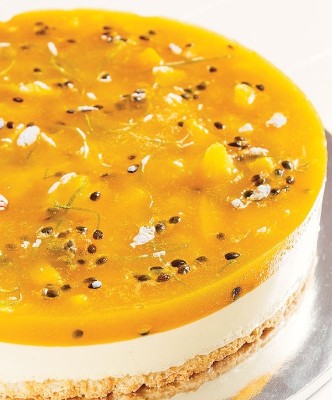 Вивафил Маракуя