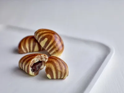 Кремфил Класик Карамел