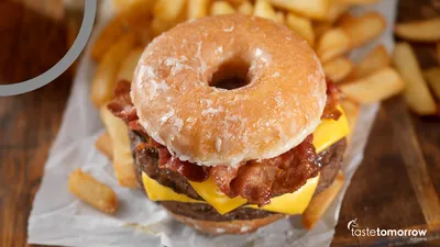 3 актуални идеи в храните, за които си струва да говорим 