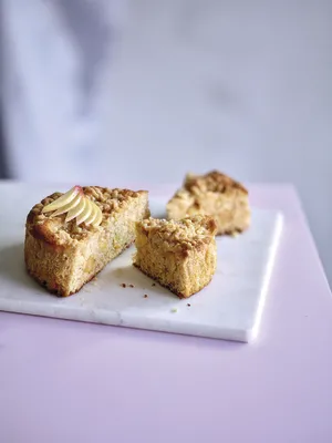 Суперкейк Ванилия