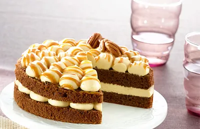 Суперкейк Шоко