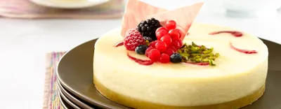 Дели Чийзкейк