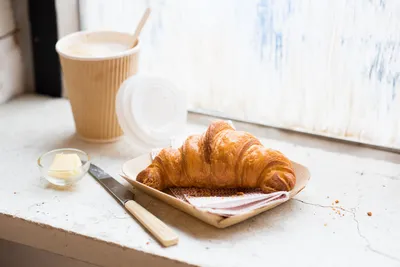 Изи Кроасан