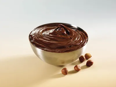 Кремфил Лешник