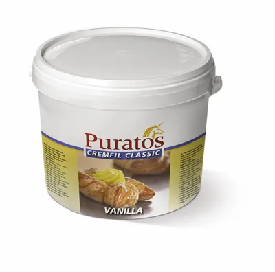 Кремфил Класик Ванилия