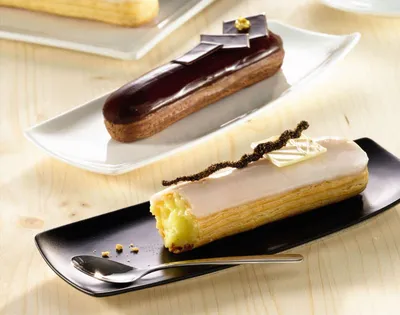 Кремижел Ванилия