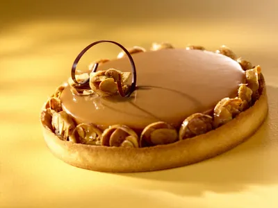 Дели Карамел