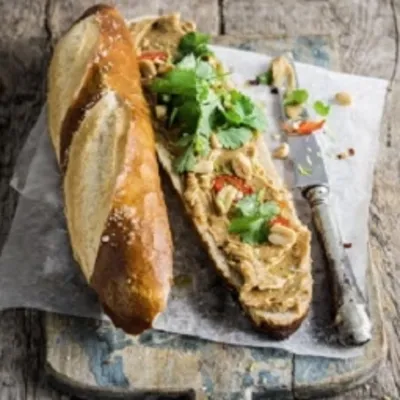 Дабъл Бейк CL