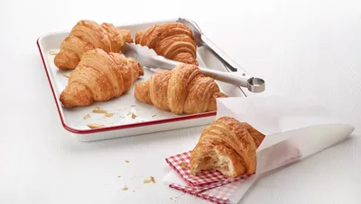 Аржента Пастри (на листа)