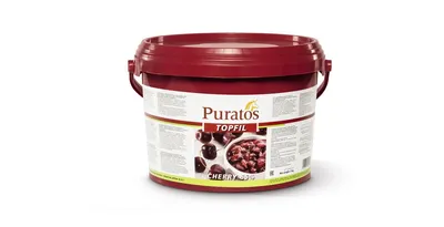 Топфил Череша