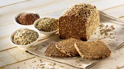 Теграл Пуравита Кернеброд