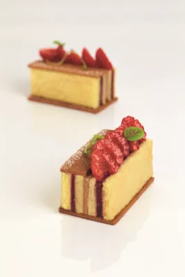 Старфрут Ягода