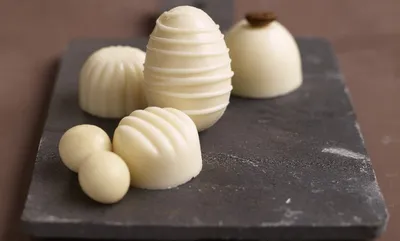 Карат Кавър Класик бял