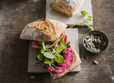 Софтгрейн Тиквени семена