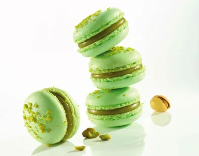 Праликрак Пистачо