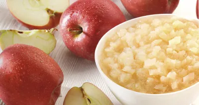 Топфил Ябълка