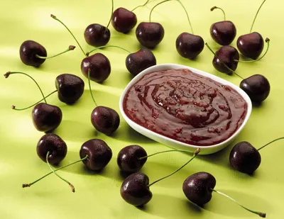 Вивафил Bake-in Вишна 24%