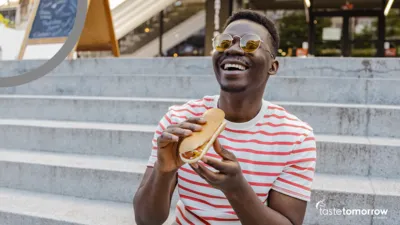 Най-горещите тенденции в хлебарството за 2025 г.: Местни съставки, здраве на червата, содено тесто и класики